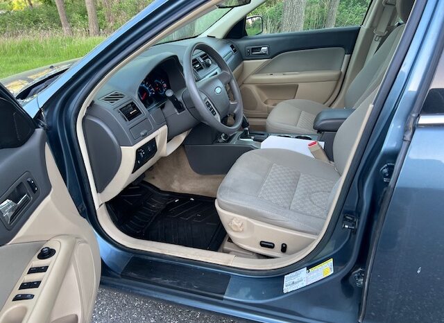 
								Used Ford Fusion full									