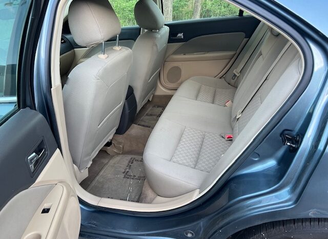 
								Used Ford Fusion full									