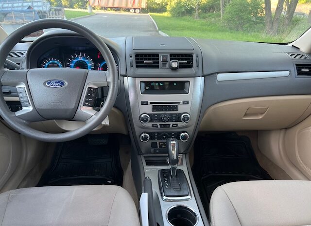 
								Used Ford Fusion full									
