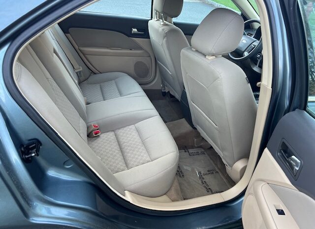 
								Used Ford Fusion full									