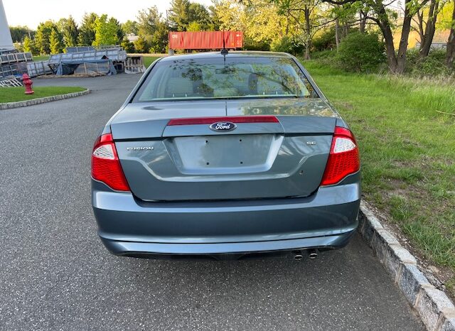 
								Used Ford Fusion full									