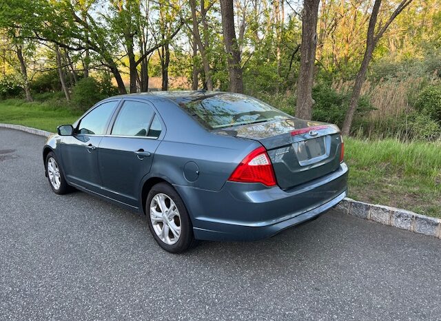 
								Used Ford Fusion full									