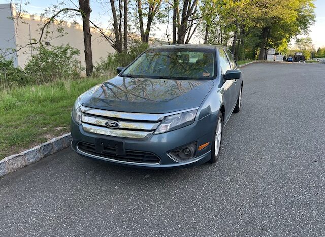 
								Used Ford Fusion full									