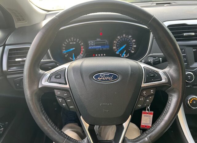 
								Used Ford Fusion full									