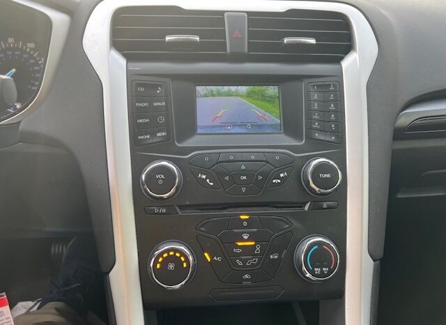 
								Used Ford Fusion full									