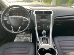 
										Used Ford Fusion full									