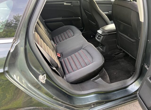 
								Used Ford Fusion full									