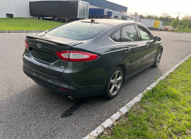 
								Used Ford Fusion full									