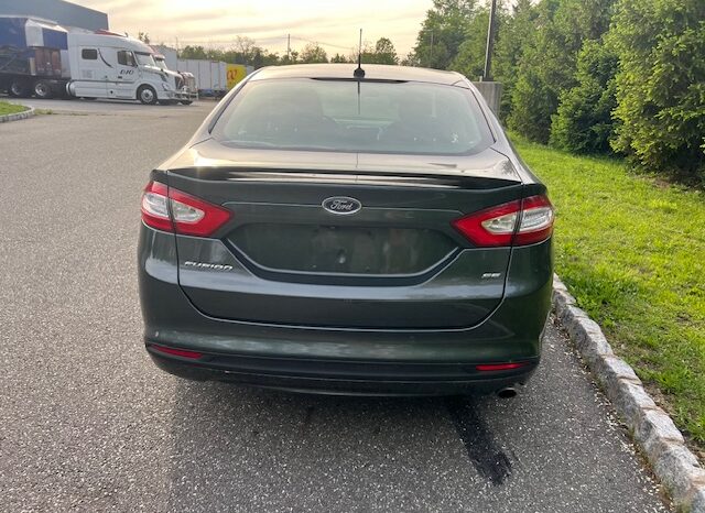 
								Used Ford Fusion full									