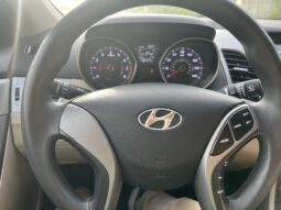 
										Used Hyundai Elantra full									