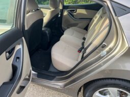 
										Used Hyundai Elantra full									