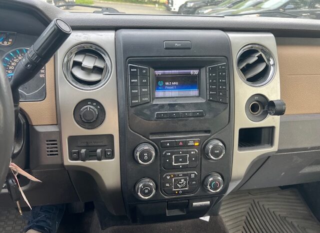 
								Used Ford F-150 full									