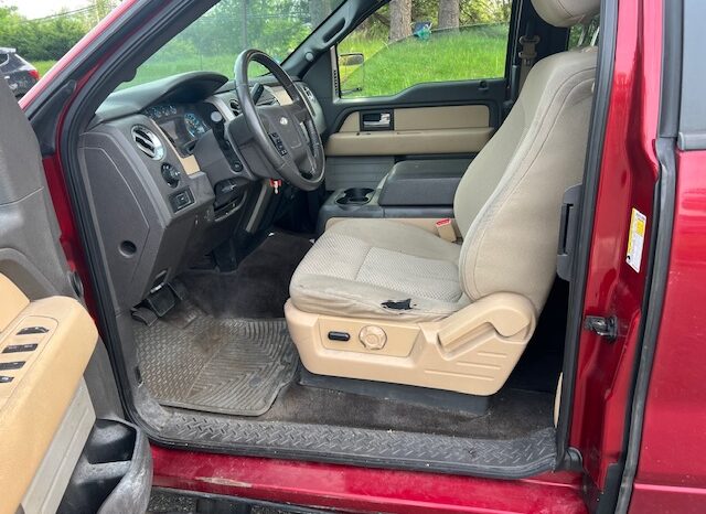 
								Used Ford F-150 full									
