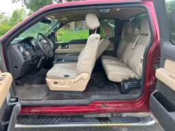 
										Used Ford F-150 full									