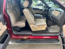 
										Used Ford F-150 full									