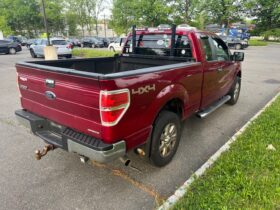 Used Ford F-150