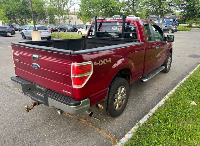 
								Used Ford F-150 full									