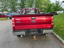Used Ford F-150