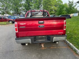 Used Ford F-150