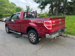 Used Ford F-150