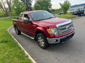 Used Ford F-150