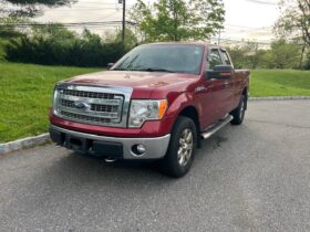 Used Ford F-150