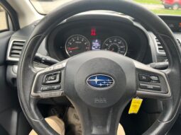 
										Used Subaru Impreza full									