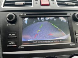 
										Used Subaru Impreza full									