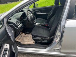 
										Used Subaru Impreza full									