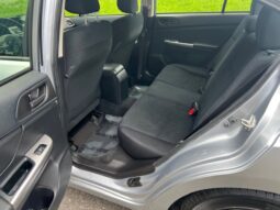 
										Used Subaru Impreza full									