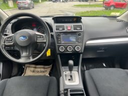
										Used Subaru Impreza full									