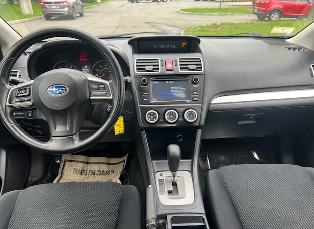 
								Used Subaru Impreza full									