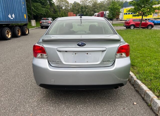 
								Used Subaru Impreza full									