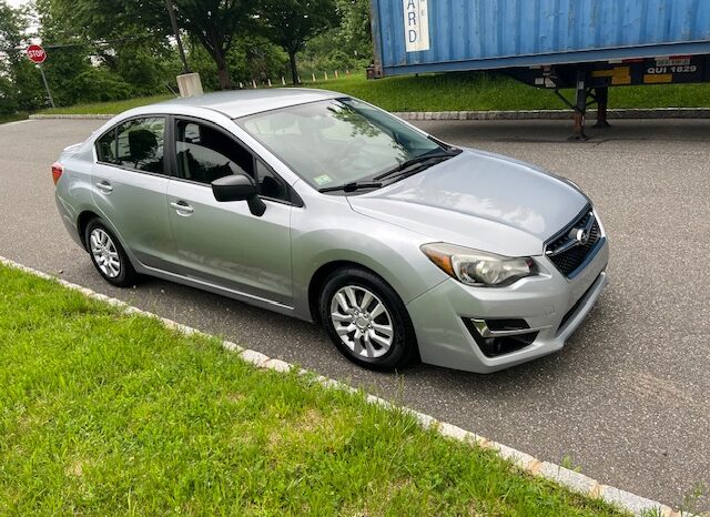 
								Used Subaru Impreza full									