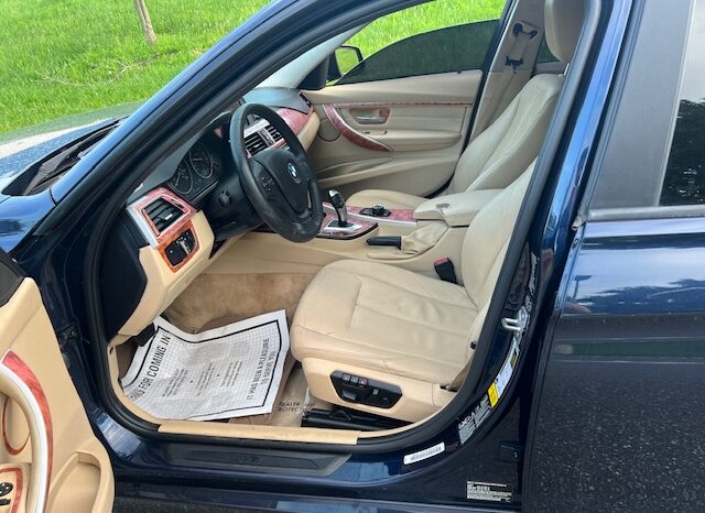 
								Used BMW 3 Series full									