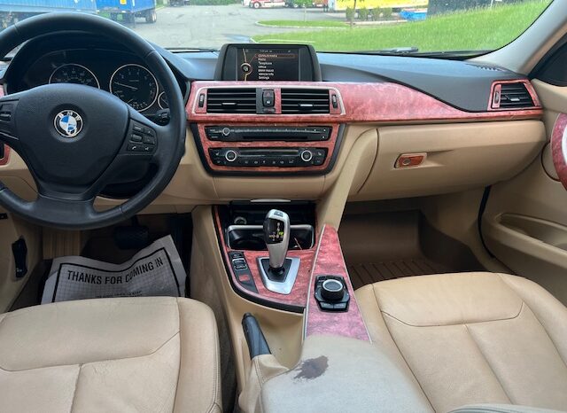 
								Used BMW 3 Series full									