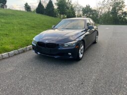 Used BMW 3 Series