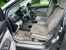 
										Used Honda CR-V full									