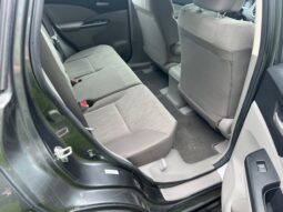 
										Used Honda CR-V full									