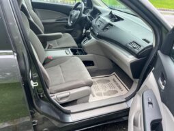 
										Used Honda CR-V full									