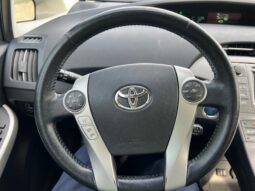 
										Used Toyota Prius full									