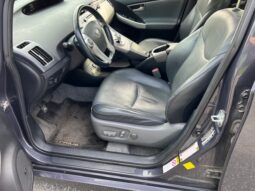 
										Used Toyota Prius full									