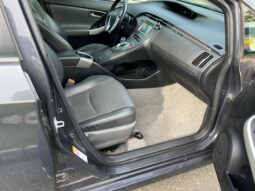 
										Used Toyota Prius full									