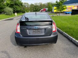 Used Toyota Prius