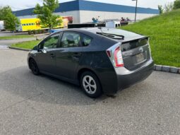 Used Toyota Prius