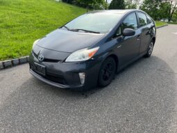 Used Toyota Prius