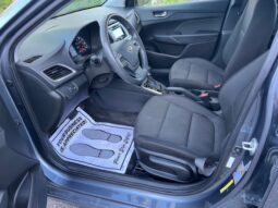 
										Used Hyundai Accent full									