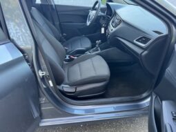 
										Used Hyundai Accent full									