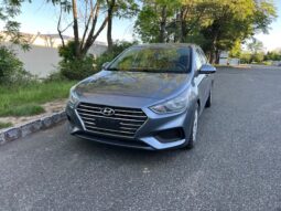 Used Hyundai Accent