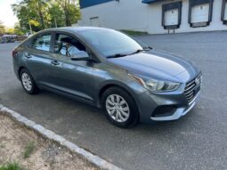 Used Hyundai Accent